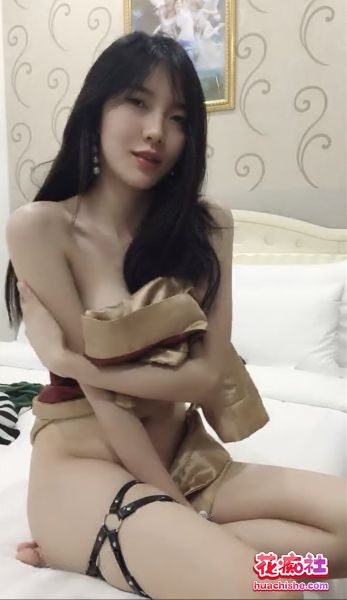 越南韩国混血御姐